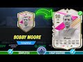 98 FUTTIES Icon Bobby Moore SBC Completed - Cheap Solution & Tips - FC 24