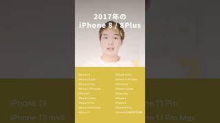 iOS 16の対応機種はiPhone〇〇から📱【#教えてよーた】#shorts #iOS16 #iPhone