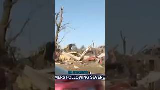 Avoid Contractor Scams After a Storm 🛑