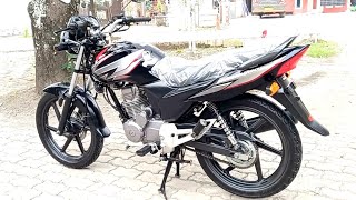 REVIEW MEGA PRO PRIMUS 09 TAMPILAN ORIGINAL STANDAR PABRIK ,,