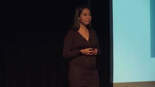 Nation of Immigrants | Sarahi Espinoza Salamanca | TEDxMenloCollege
