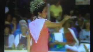 1984 Merrie Monarch Festival Na Wahine 'O Ke Anuenue