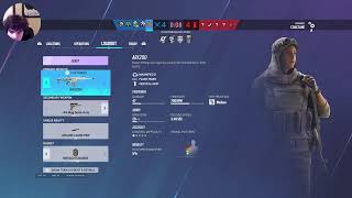 R6s ranked goated aim join up banned on ps