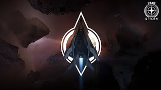 Star Citizen: Anvil Aerospace - Arrow