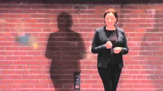 White Americans as catalysts for racial justice | Carmen Henne-Ochoa | TEDxBucknellUniversity