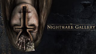 The Nightmare Gallery (1080p) FULL MOVIE - Horror, Thriller, LGBTQ