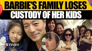 Barbie Hsu's Children Custody Granted To Ex-Husband Wang Xiaofei; Heartbroken Family Reacts | WATCH