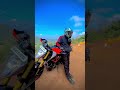 daringbadi hill view point shorts trending ktm duke250