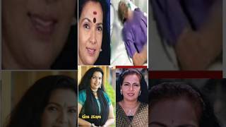 നടി കനകലത വിടവാങ്ങിയത് ഈ രോഗത്തെ തുടർന്ന് | Actress kanakalatha  news