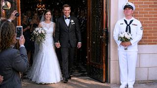 The Most Emotional Weddings When Soldiers Coming Home!