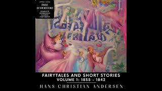 Fairytales and Short Stories - Hans Christian Andersen - Volume 1 - Book 2