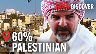 Stuck Between Syria and the West Bank: Welcome to Jordan | Documentary