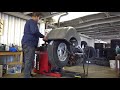 Wheel Balancing | Lopez Truck Tire Service