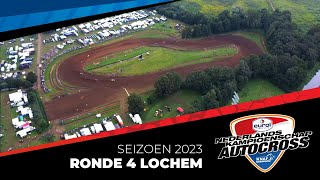 Eurol NK Autocross 2023 - Ronde 4 Lochem