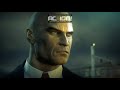 hitman absolution get the key of head security