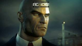 Hitman Absolution - Get the key of Head Security