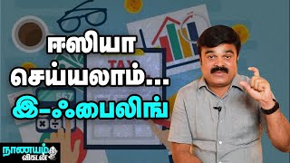 வருமான வரி கணக்கு தாக்கல்: Step by Step Guide | Nanayam Vikatan