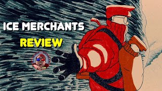 Ice Merchants Review || Oscar Nominated Short, Jumps into the Abyss?