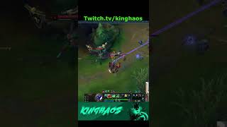 Thresh Hook timing with song - Best of Thresh #shorts