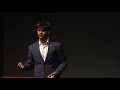 Math: Beyond X and Y | Yusuf Sabuwala | TEDxAl Diyafah High School