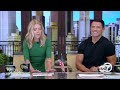 Live with Kelly and Mark - RYAN SEACREST || Kelly and Mark - September 09th, 2024 Full Episode 720HD