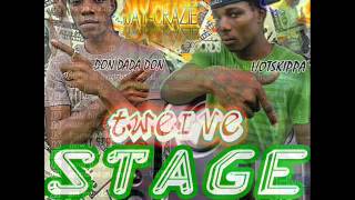 DON DADA DON--tite pussi(full a grip eno)-( It a G