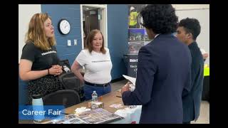 Launch - Work Ready Program | Day Three Recap