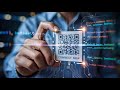 Create AMAZING QR Codes Easily with HTML, CSS and JavaScript
