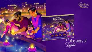 Introducing New Limited-edition Cadbury Diwali Stories boxes