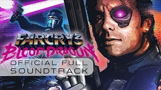 Far Cry 3: Blood Dragon OST - Sleeping Dragon (Track 20)