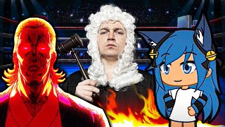 PACKGOD vs Bella the Wolf: Round 2 🥊🔥