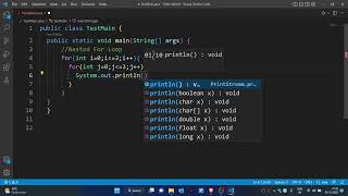 Mastering For Loops in Java - Efficient Iteration for Better Code