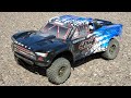 New RC Truck! - The Arrma Senton 3S V3