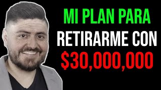 Encontré el MEJOR PLAN PERSONAL DE RETIRO: Voy a invertir $14,000,000 👴: Optimaxx plus allianz