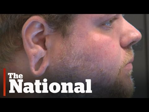 How do I stop my earring holes from stretching?
