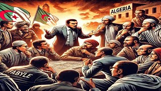 الأوضاع المزرية في الجزائر.. أزمة مستمرة ومشهد بلا نهاية! 🇩🇿🔥