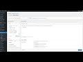 How to setup Razzi Mega Menu Horizontal