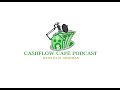 Cash Flow Cafe Podcast With Adam Tsang