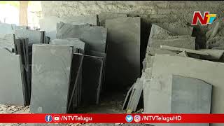 Coronavirus Effect on Mining Industry in Kadapa District | NTV