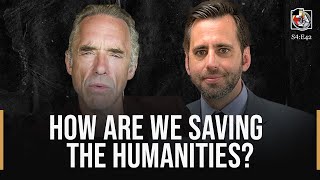 Saving the Humanities | Stephen Blackwood | EP 188