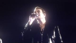 U2 “ Two Hearts Beat As One “ Live 12/1/2023 The Sphere Las Vegas