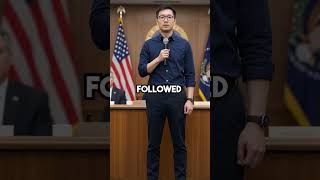 Tech Whistleblower Risked Everything to Expose Data Scandal