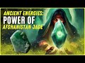 Afghanistan Jade Metaphysical Properties & How to Use in Crystal Healing