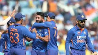 India vs New Zealand 2nd ODI Cricket Match Full Highlights Cricket Full Highlights 21/1/2023