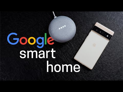 Google Smart Home: Upgrade or Lost Cause?