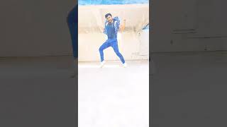 #shorts Vaana Vaana Velluvaye Video Song - Gang Leader Movie | Chiranjeevi Dance 😍
