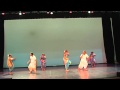 Phoenix Dance Crew 2nd Dance at UWA Annual Cultural Show 2014