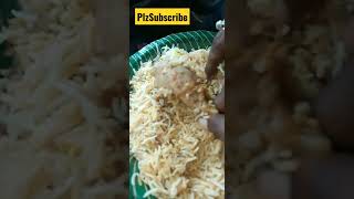 chiken biryani suchitra x road my friend restaurant sigal biryani only 170rs#super  chiken biryani