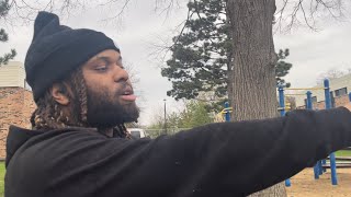 Conservative Vice Lord Talks Chicago Gang Culture / Prison (Rand Grove￼ Palatine Illinois) ￼