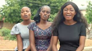 Moju Asegunlo by GraceMade || Gospel Music Video